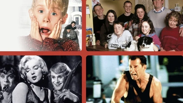 And Action! 25 festive films to feast your eyes on this Christmas Eve, Christmas Day and St Stephen's Day