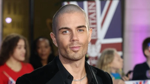 The Wanted's Max George has pacemaker fitted: 'This is the best Christmas present I could've ever wished for'