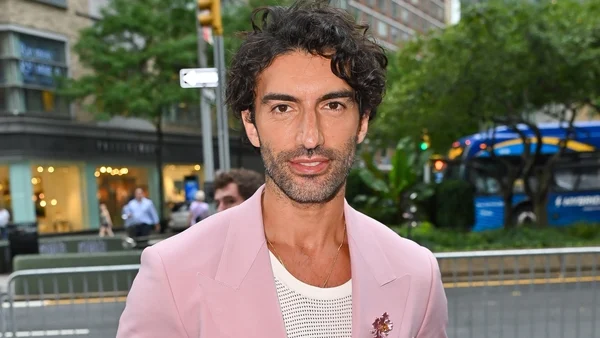 Justin Baldoni solidarity award 'rescinded' after Blake Lively legal complaint