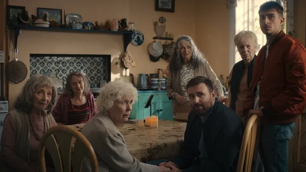 Irish comedy-drama Four Mothers coming to cinemas in 2025