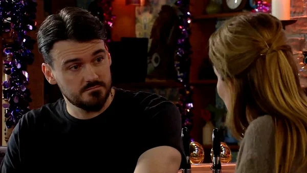 Friday's Fair City: 'If I were you, I'd steer clear...'