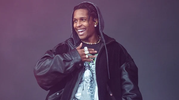 ASAP Rocky to headline Rolling Loud Festival in California after trial