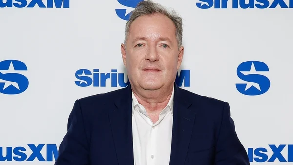 Piers Morgan to leave Rupert Murdoch's News UK to focus on YouTube