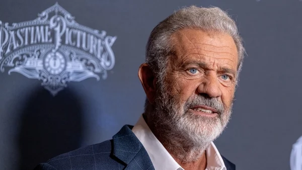 Mel Gibson loses home in Los Angeles wildfires