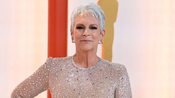 Jamie Lee Curtis pledges one million dollars for Los Angeles fire relief efforts