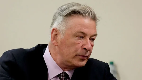 Alec Baldwin sues prosecutors, sheriff's officials over 'Rust' trial