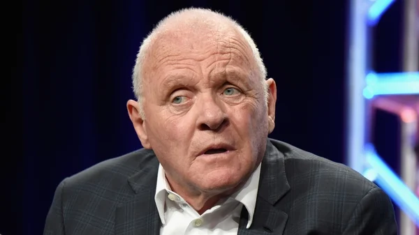 Anthony Hopkins among stars to lose homes in LA fires