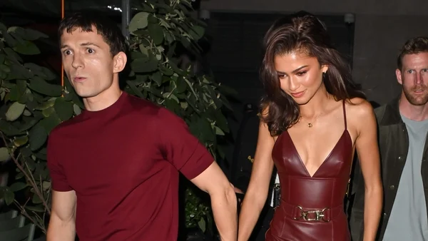 Tom Holland's father confirms Zendaya engagement: 'He was well prepared'