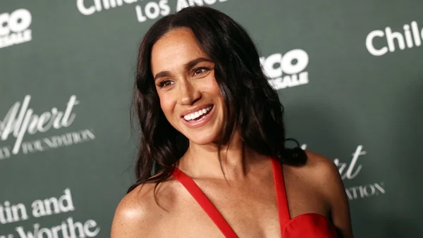 Release of Meghan Markle's Netflix show postponed due to Los Angeles wildfires