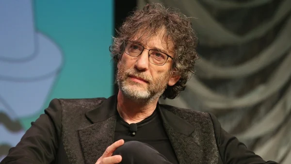 Author Neil Gaiman denies sexual misconduct allegations