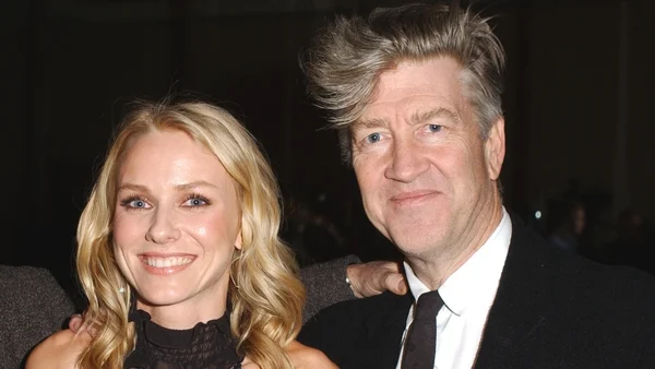 Naomi Watts says director David Lynch 'put me on the map'