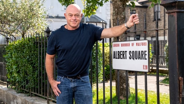 EastEnders marking 40th anniversary with special documentary