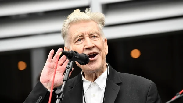 Nicolas Cage leads tributes to 'singular genius' David Lynch after death aged 78