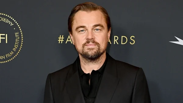 Leonardo Di Caprio pledges one million dollars after 'devastating' LA fires