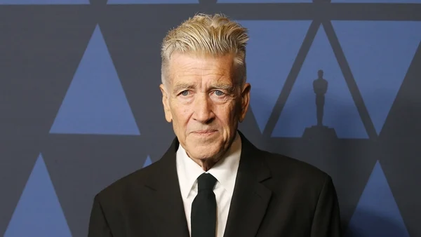 Filmmaker David Lynch dies at 78