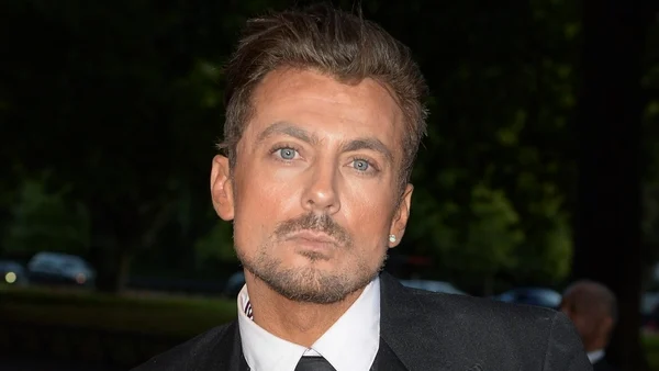 Former Hollyoaks star Paul Danan dies aged 46