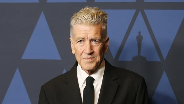 Martin Scorsese says David Lynch's death is 'sad day for art of cinema'