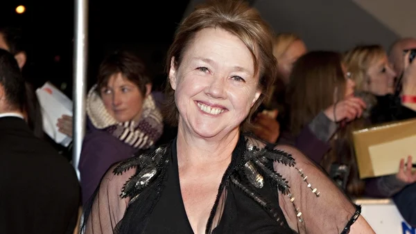 Pauline Quirke diagnosed with dementia