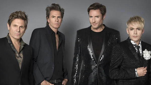 Duran Duran to play two shows in Ireland this summer