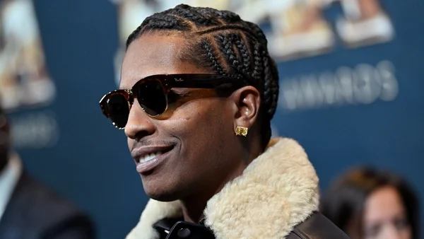 A$AP Rocky rejects plea deal as trial opens on charges he fired gun at ex-friend