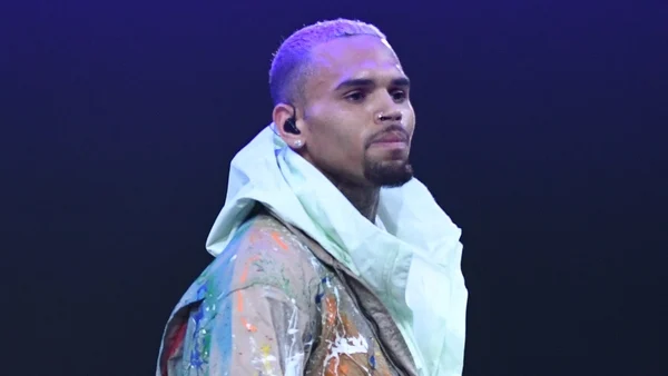 Singer Chris Brown sues Warner Bros for $500m over documentary