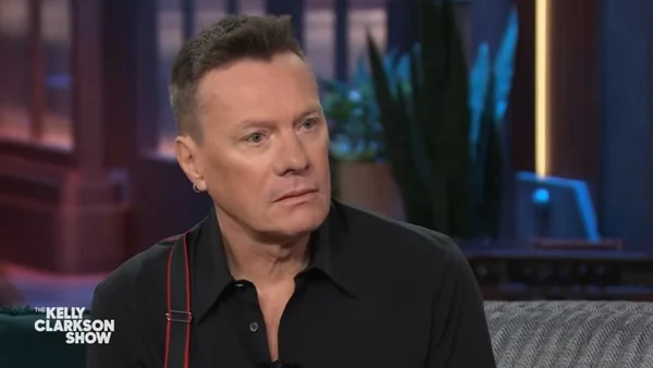 Larry Mullen Jr shares how dyslexia documentary 'hit home'