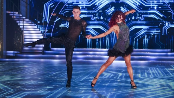 Jack Woolley on DWTS: 'I'm doing it for Dave'