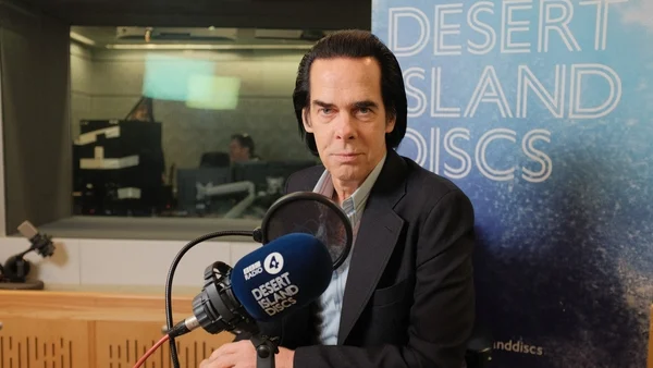 Nick Cave: I'll retire when I can't do knee drops anymore