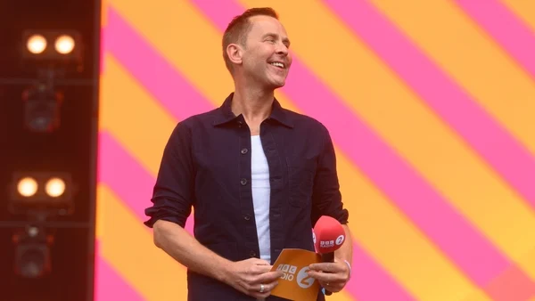 Scott Mills says BBC Radio 2 breakfast debut 'hard to process'