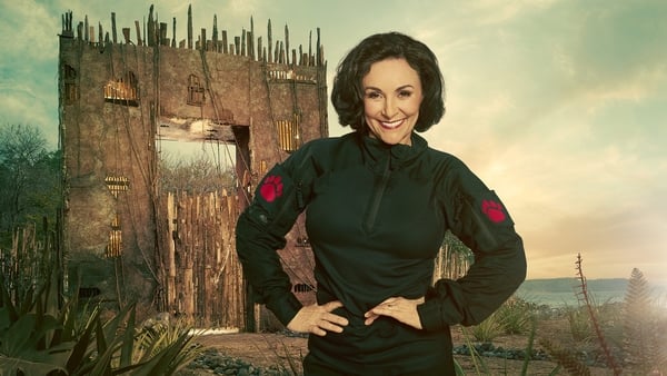 Shirley Ballas reveals phobia: 'I'm a little OCD'