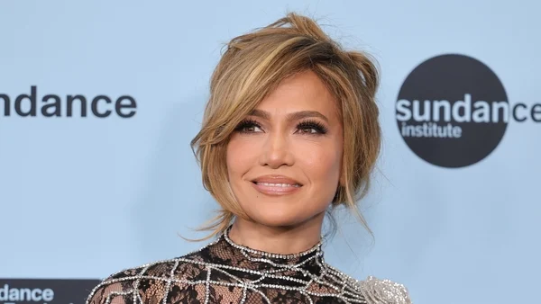 Jennifer Lopez earns standing ovation at prestigious film festival