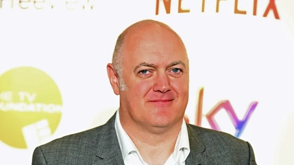 Dara Ó Briain speaks of obligation to tell birth mother 'it worked out OK'