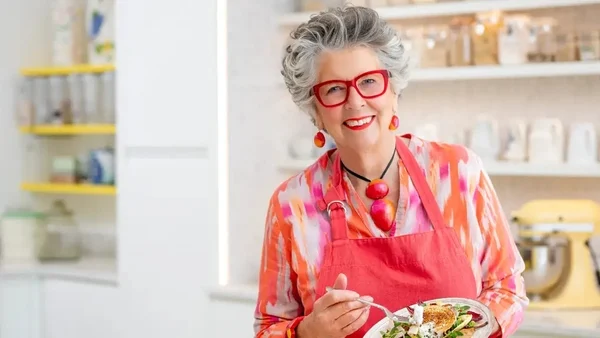 Prue Leith tells viewers 'I don't even care if I'm cancelled'