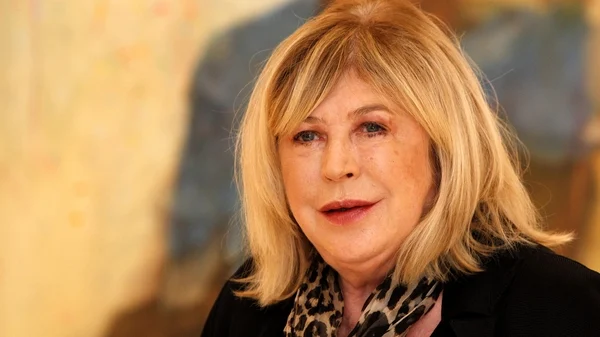 Singer and actress Marianne Faithfull has died aged 78