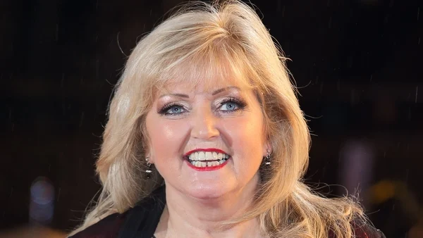 Linda Nolan funeral: 'everyone is welcome'