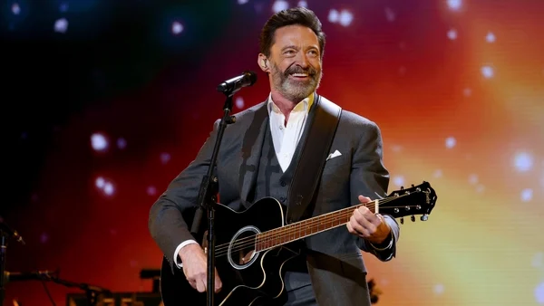 Hugh Jackman 'deeply disappointed' to cancel London tour date