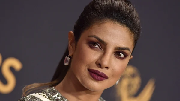 Priyanka Chopra Jonas finds acting 'creates an anxiety' without a monthly cheque coming in