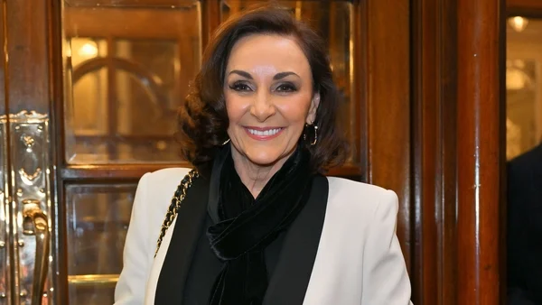 Man appears in court charged with stalking Strictly judge Shirley Ballas