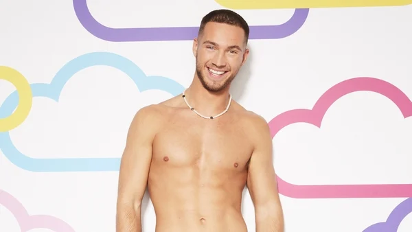 Ron Hall leaves Love Island: All Stars after failing to make a connection