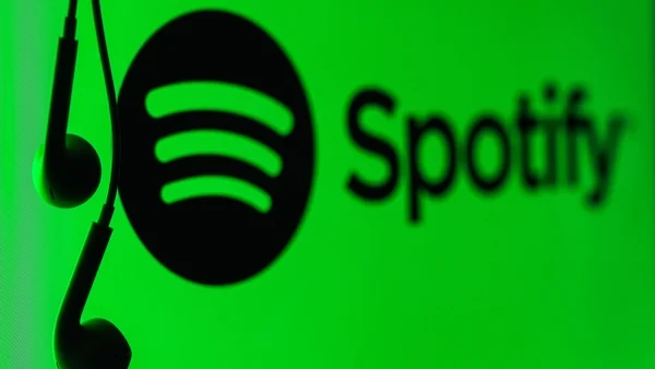 Spotify user numbers hit record high