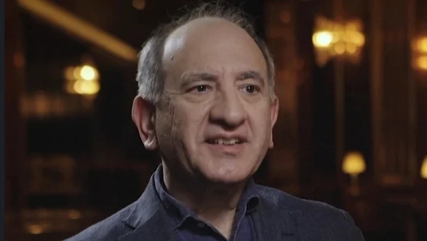 Armando Iannucci on staging Dr Strangelove: 'Why not?'