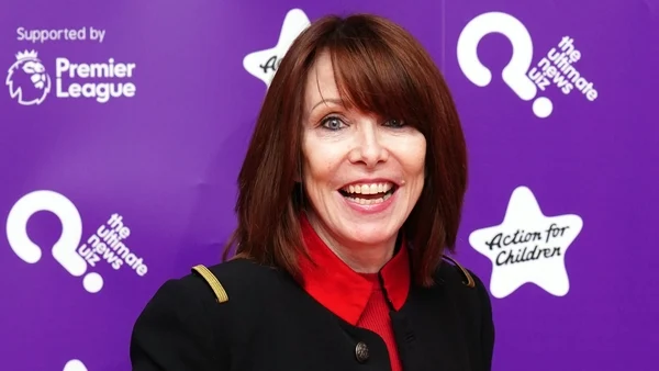 Broadcaster Kay Burley announces she is retiring from Sky News after 36 years