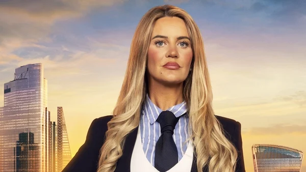 Donegal contestant Aoibheann Walsh is fired from The Apprentice