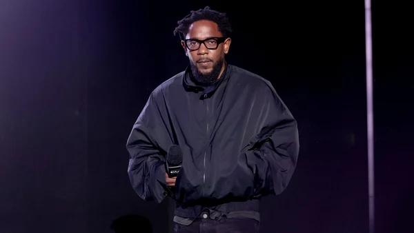 Kendrick Lamar says his Super Bowl show will be about 'storytelling'