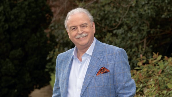 Marty Whelan hits record high as 2FM is top for younger listeners in latest JNLRs