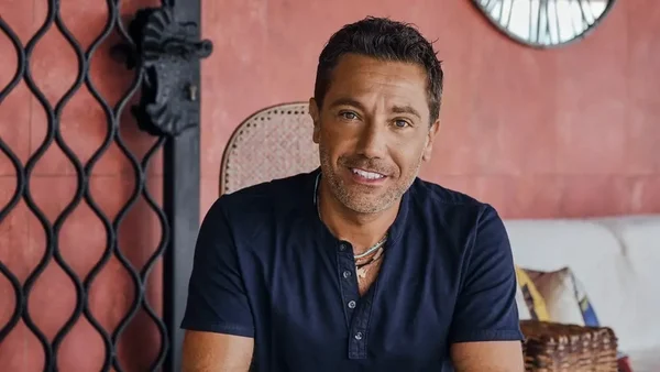 TV Chef Gino D'Acampo denies sexually inappropriate behaviour claims