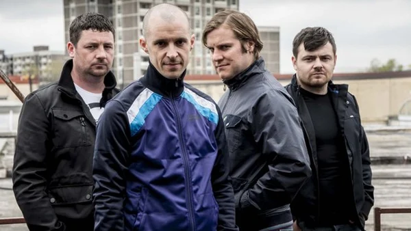 RTÉ says it has 'no plans' to bring back Love/Hate