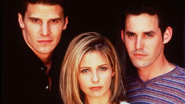 Sarah Michelle Gellar 'on the path' to Buffy The Vampire Slayer reboot