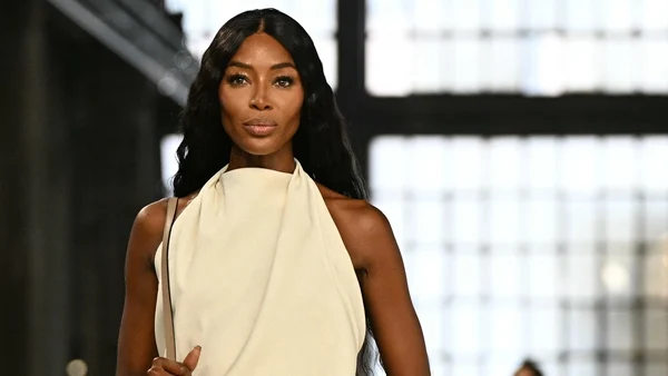 Naomi Campbell's fellow charity trustee 'carried out deception against her'