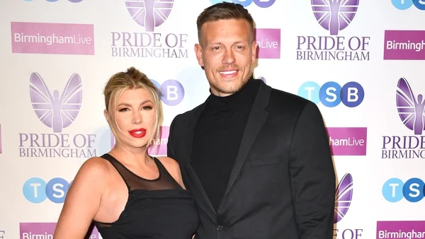 Former Love Islanders Olivia and Alex Bowen are expecting their second child